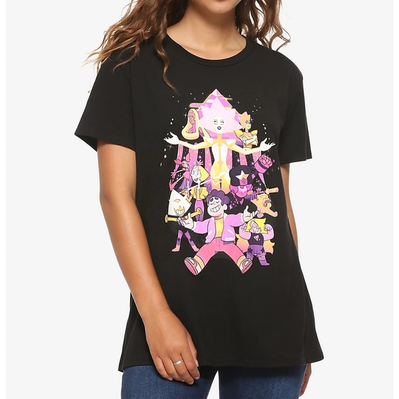 Size s Steven universe shirt - Picture 2 of 2
